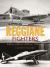 Reggiane Fighters : RE. 2000 Falco, RE. 2001 Ariete I, RE. 2002 Ariete II, RE. 2005 Sagittario