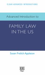 Advanced Introduction to Family Law in the US