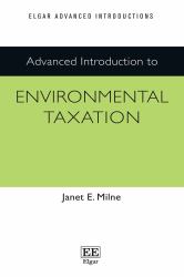 Advanced Introduction to Environmental Taxation