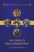 The People's Bible Commentary: Matthew, Mark, Luke, John, Acts : A Bible Commentary for Every Day