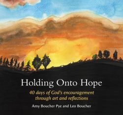 Holding onto Hope