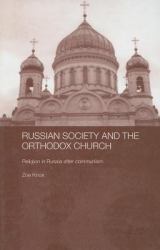 Russian Society and the Orthodox Church