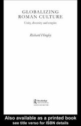 Globalizing Roman Culture