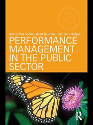 Performance Management in the Public Sector