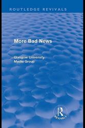 More Bad News (Routledge Revivals)