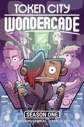 Token City Wondercade