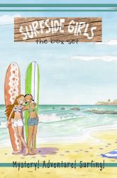 Surfside Girls: the Box Set