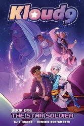 Kloud 9: the Star Soldier