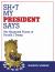 Sh*t My President Says: the Illustrated Tweets of Donald J. Trump
