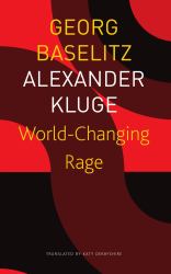 World-Changing Rage : News of the Antipodeans