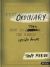 Ordinary - Bible Study Kit