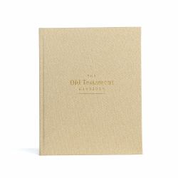 The Old Testament Handbook, Sand Cloth over Board : A Visual Guide Through the Old Testament