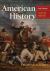American History, Volume 1 : 1492-1877