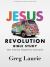 Jesus Revolution - Bible Study Book with Video Access : How Can God Transform a Generation