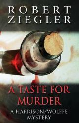 A Taste for Murder