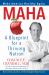 Maha : Make America Healthy Again: a Blueprint for a Thriving Nation