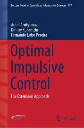 Optimal Impulsive Control : The Extension Approach