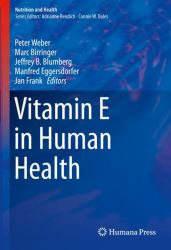 Vitamin e in Human Health