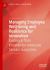 Managing Employee Well-Being and Resilience for Innovation : Evidence from Knowledge-Intensive Service Industries Managing Employee Well-Being and Resilience for Innovation : Evidence from Knowledge-Intensive Service Industries