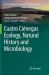 Cuatro Ciénegas Ecology, Natural History and Microbiology