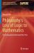 Philosophy's Loss of Logic to Mathematics : An Inadequately Understood Take-Over