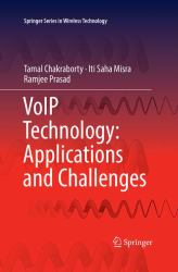 VoIP Technology : Applications and Challenges