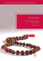 Living Mantra : Mantra, Deity, and Visionary Experience Today