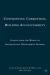 Confronting Corruption, Building Accountability : Lessons from the World of International Development Advising