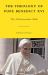 The Theology of Pope Benedict XVI : The Christocentric Shift The Theology of Pope Benedict XVI : The Christocentric Shift