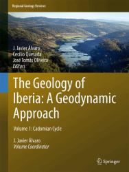 The Geology of Iberia: a Geodynamic Approach : Volume 1: General Introduction and Cadomian Cycle