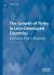 The Growth of Firms in Less-Developed Countries : Lessons from Kosovo