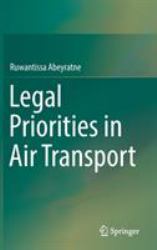 Legal Priorities in Air Transport