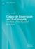 Corporate Governance and Sustainability : The Role of the Board of Directors