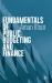Fundamentals of Public Budgeting and Finance