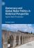 Democracy and Global Water Politics in Historical Perspective : Against Water Privatization