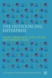 The Outsourcing Enterprise : From Cost Management to Collaborative Innovation