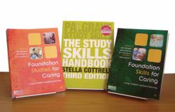 Foundations for Caring and Study Skills Value Pack