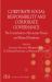 Corporate Social Responsibility and Corporate Governance : The Contribution of Economic Theory and Related Disciplines
