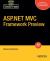 ASP. NET MVC Framework Preview