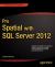 Pro Spatial with SQL Server 2012