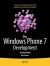 Pro Windows Phone App Development