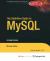 The Definitive Guide to MySQL