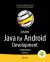 Learn Java for Android Development