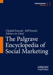 The Palgrave Encyclopedia of Social Marketing