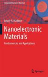 Nanoelectronic Materials : Fundamental and Applications