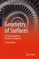 Geometry of Surfaces : A Practical Guide for Mechanical Engineers