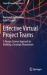 Effective Virtual Project Teams : A Design Science Approach to Building a Strategic Momentum