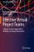 Effective Virtual Project Teams : A Design Science Approach to Building a Strategic Momentum