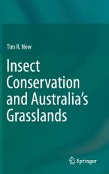 Forests and Insect Conservation in Australia