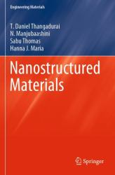 Nanostructured Materials